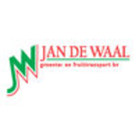 Jan de Waal Groente- en Fruittransport BV / Scandinavië Transport de Waal BV logo, Jan de Waal Groente- en Fruittransport BV / Scandinavië Transport de Waal BV contact details