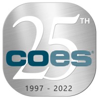 COES SRL logo, COES SRL contact details