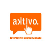 Aktivo logo, Aktivo contact details