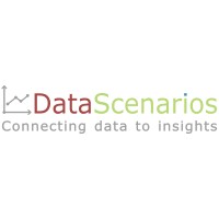 DataScenarios logo, DataScenarios contact details