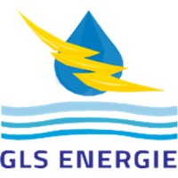 GLS ENERGIE SOLAIRE logo, GLS ENERGIE SOLAIRE contact details