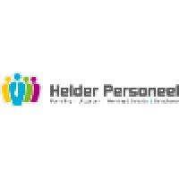 Helder Personeel logo, Helder Personeel contact details