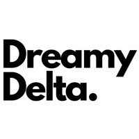 Dreamy Delta logo, Dreamy Delta contact details