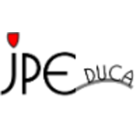 JPEduca logo, JPEduca contact details