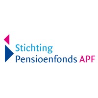 Stichting Pensioenfonds APF logo, Stichting Pensioenfonds APF contact details