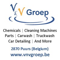 V&V Groep logo, V&V Groep contact details