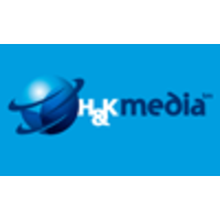 H&K media logo, H&K media contact details