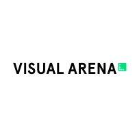 Visual Arena logo, Visual Arena contact details