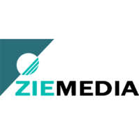 ZieMedia logo, ZieMedia contact details