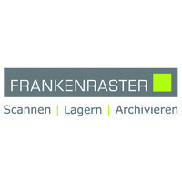 FRANKENRASTER GmbH logo, FRANKENRASTER GmbH contact details