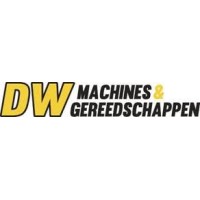 DW Machines & Gereedschappen B.V. logo, DW Machines & Gereedschappen B.V. contact details