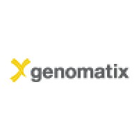 Genomatix AG logo, Genomatix AG contact details