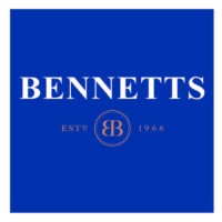 Bennetts Auctioneers logo, Bennetts Auctioneers contact details