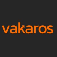 Vakaros logo, Vakaros contact details