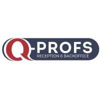 QualityProfs B.V. logo, QualityProfs B.V. contact details