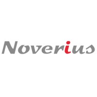 Noverius logo, Noverius contact details