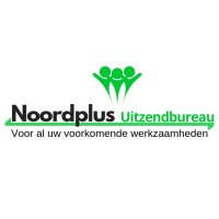 Noordplus Uitzendbureau logo, Noordplus Uitzendbureau contact details