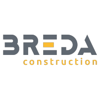 Breda Construction BV logo, Breda Construction BV contact details