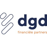 Administratie- en belastingadvieskantoor DGD logo, Administratie- en belastingadvieskantoor DGD contact details