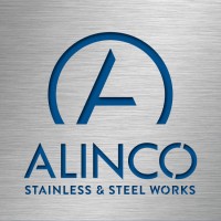 Alinco nv logo, Alinco nv contact details