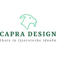 Capra Design logo, Capra Design contact details