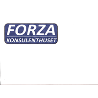 Konsulenthuset FORZA logo, Konsulenthuset FORZA contact details