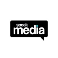 Speak Media DK logo, Speak Media DK contact details