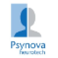 Psynova Neurotech Ltd logo, Psynova Neurotech Ltd contact details