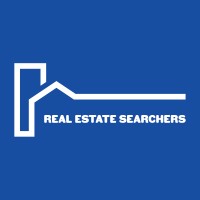 Real Estate Searchers logo, Real Estate Searchers contact details