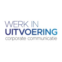 Werk in Uitvoering logo, Werk in Uitvoering contact details