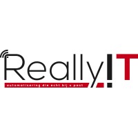 Really-IT B.V. logo, Really-IT B.V. contact details