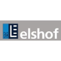 Elshof metaaldak logo, Elshof metaaldak contact details