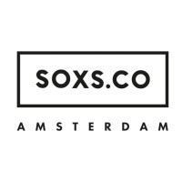 SOXS.co logo, SOXS.co contact details