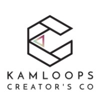 Kamloops Creator's Co. logo, Kamloops Creator's Co. contact details