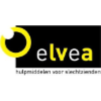 Elvea Low Vision B.V. logo, Elvea Low Vision B.V. contact details