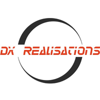 DX Réalisations logo, DX Réalisations contact details