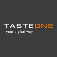 TASTEONE AV- & IT-Solutions GmbH logo, TASTEONE AV- & IT-Solutions GmbH contact details