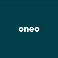 Oneo logo, Oneo contact details