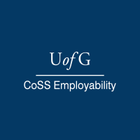 College of Social Sciences Employability logo, College of Social Sciences Employability contact details