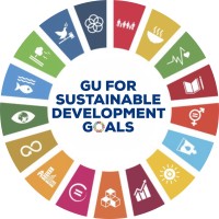 GU for Sustainable Development Goals logo, GU for Sustainable Development Goals contact details