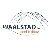 Waalstad bv logo, Waalstad bv contact details