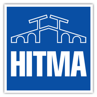 HITMA Process B.V. logo, HITMA Process B.V. contact details