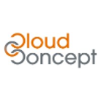 CloudConcept B.V. logo, CloudConcept B.V. contact details