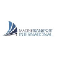 Marine Transport International logo, Marine Transport International contact details