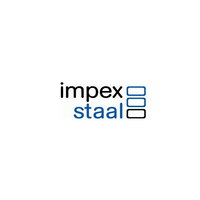 Impexstaal logo, Impexstaal contact details