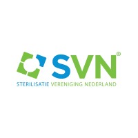 SVN_Nederland logo, SVN_Nederland contact details