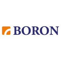 BORON Management logo, BORON Management contact details