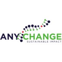 AnyChange logo, AnyChange contact details