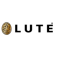 LUTE logo, LUTE contact details