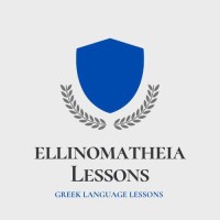 Ellinomatheia Lessons logo, Ellinomatheia Lessons contact details